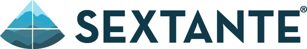 Sextante Logo